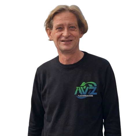 Kakkerlakkenbestrijding-Venlo